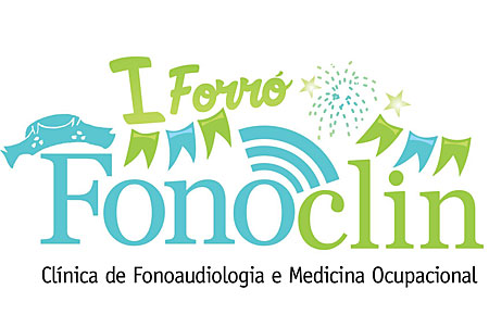 FORRÓ FONOCLIN 2015